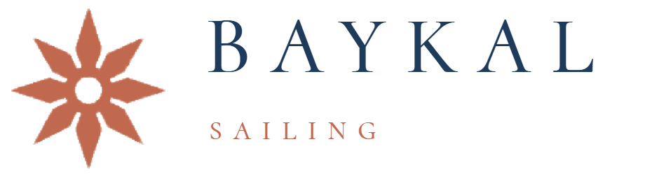 Baykal Sailing